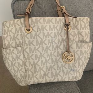 Michael Kors large purse